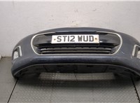  Бампер Peugeot 308 2007-2013 9262254 #1