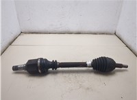 8200198016 Полуось (приводной вал, шрус) Renault Scenic 2003-2009 9262318 #5
