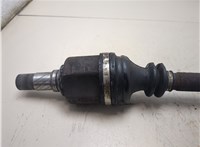 8200198016 Полуось (приводной вал, шрус) Renault Scenic 2003-2009 9262318 #6