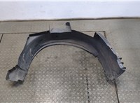  Защита арок (подкрылок) Opel Omega B 1994-2003 9262399 #3