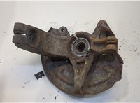  Ступица (кулак, цапфа) Renault Scenic 2003-2009 9262419 #2