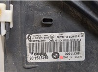 63116942724, 6942724 Фара (передняя) BMW 3 E90, E91, E92, E93 2005-2012 9262498 #3