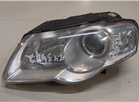 3C0941005AC Фара (передняя) Volkswagen Passat 6 2005-2010 9262538 #1