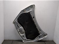  Капот Peugeot 508 2010-2014 9262637 #4