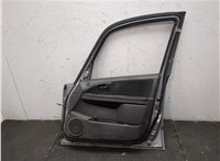 71743026 Дверь боковая (легковая) Fiat Sedici 2005-2014 9262683 #4