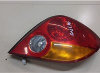  Фонарь (задний) Hyundai Coupe (Tiburon) 2002-2009 9262713 #1