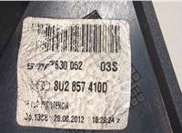 8U2857410F, 4F0857536AF Зеркало боковое Audi Q3 2011-2014 9262721 #4