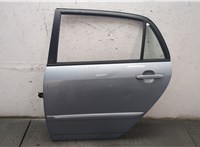  Дверь боковая (легковая) Toyota Corolla E12 2001-2006 9262726 #1