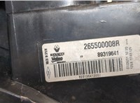  Фонарь (задний) Renault Megane 3 2009-2016 9262744 #4