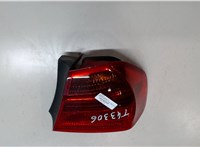 63216937458, 6937458 Фонарь (задний) BMW 3 E90, E91, E92, E93 2005-2012 9262781 #6