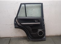  Дверь боковая (легковая) Land Rover Freelander 2 2007-2014 9262787 #5