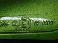 e1020873 Зеркало боковое Opel Corsa D 2011-2014 9262836 #4