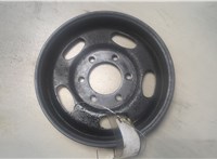  Шкив коленвала Opel Corsa D 2006-2011 9262870 #1