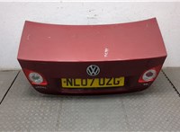 1K5827025AN Крышка (дверь) багажника Volkswagen Jetta 5 2004-2010 9262871 #1