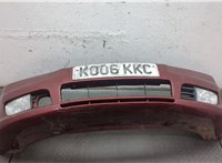 1Z0807221 Бампер Skoda Octavia (A5) 2004-2008 9262902 #1