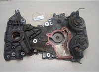  Крышка передняя ДВС Opel Corsa D 2011-2014 9262908 #1