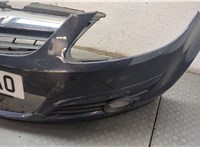 6400629, 13211462, 93189721 Бампер Opel Corsa D 2006-2011 9262929 #2