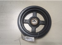  Шкив коленвала Toyota Yaris 1999-2006 9262978 #1