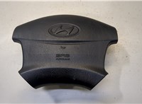  Подушка безопасности водителя Hyundai Trajet 9263004 #1