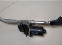  Механизм стеклоочистителя (трапеция дворников) Opel Astra G 1998-2005 9263018 #4