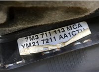 7M3711113MCA, YM217211AA1CTH Кулиса КПП Ford Galaxy 2000-2006 9263065 #3