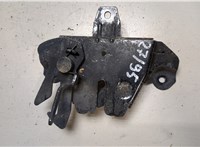  Замок капота Mitsubishi Carisma 9263068 #2