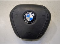 33687225908 Подушка безопасности водителя BMW 5 G30, G31 2016-2024 9263218 #1