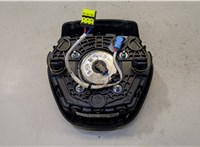 33687225908 Подушка безопасности водителя BMW 5 G30, G31 2016-2024 9263218 #2