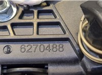 33687225908 Подушка безопасности водителя BMW 5 G30, G31 2016-2024 9263218 #4