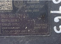 3Q0614517AA, 1022006714 Блок АБС, насос (ABS, ESP, ASR) Volkswagen Passat 8 2015- 9263224 #5