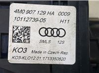  Переключатель поворотов и дворников (стрекоза) Audi A5 (F5) 2016-2020 9261672 #3