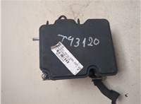 0265956527 Блок АБС, насос (ABS, ESP, ASR) Renault Kadjar 9263299 #8