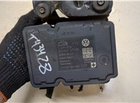  Блок АБС, насос (ABS, ESP, ASR) Volkswagen Golf Plus 9263340 #5