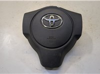  Подушка безопасности водителя Toyota Urban Cruiser 9263354 #1