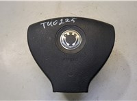 1T0880201F Подушка безопасности водителя Volkswagen Touran 2006-2010 9263356 #1