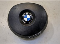 32306884669, 6884669 Подушка безопасности водителя BMW X3 E83 2004-2010 9263359 #1