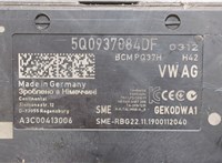 5Q0937084DF Блок управления бортовой сети (Body Control Module) Volkswagen Crafter 2016- 9263378 #4