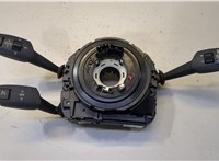  Переключатель поворотов и дворников (стрекоза) BMW X5 E70 2007-2013 9263438 #1