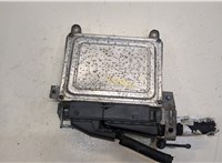  Блок управления двигателем Mercedes A W169 2004-2012 9263479 #2