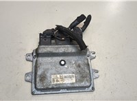 MEC93600D19Y24 Блок управления двигателем Nissan Qashqai 2006-2013 9263499 #1