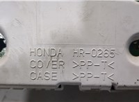  Щиток приборов (приборная панель) Honda HRV 1998-2006 9263533 #3