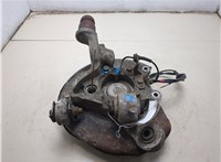 9173872, 30666556, 9434183 Ступица (кулак, цапфа) Volvo S80 1998-2006 9263667 #9