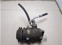HFC134A Компрессор кондиционера Mitsubishi Pajero 2006-2014 9263703 #10