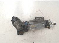  Корпус масляного фильтра Opel Astra J 2010-2017 9263742 #5