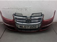 1K0807217E Бампер Volkswagen Jetta 5 2004-2010 9263784 #1