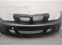 51117185125, 7185125 Бампер BMW 1 E87 2004-2011 9263791 #1