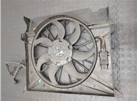30645719 Вентилятор радиатора Volvo XC90 2002-2014 9263809 #2