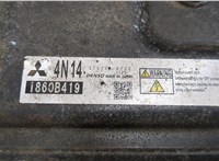 1860B419 Блок управления двигателем Mitsubishi Outlander XL 2006-2012 9263928 #2