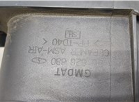 0281002618, 55350048, 836639, 93178243 Корпус воздушного фильтра Chevrolet Captiva 2006-2011 9263951 #5