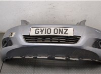 1400423, 13247295 Бампер Opel Zafira B 2005-2012 9263989 #1